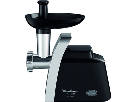 Мясорубка MOULINEX ME 108832